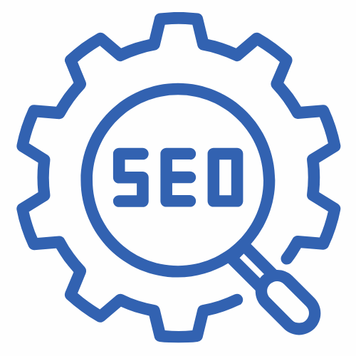 Search Engine Optimization (SEO)